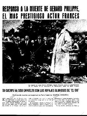 BLANCO Y NEGRO MADRID 05-12-1959 página 75