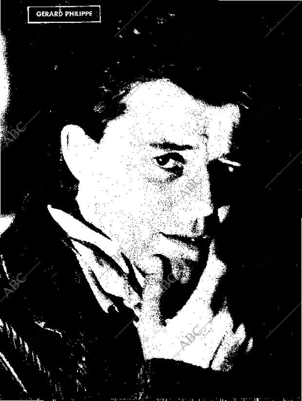 BLANCO Y NEGRO MADRID 05-12-1959 página 76