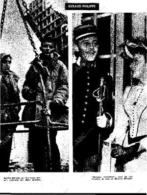 BLANCO Y NEGRO MADRID 05-12-1959 página 79