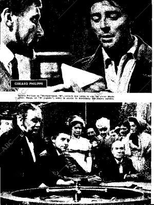 BLANCO Y NEGRO MADRID 05-12-1959 página 80