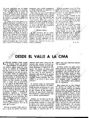 BLANCO Y NEGRO MADRID 05-12-1959 página 81