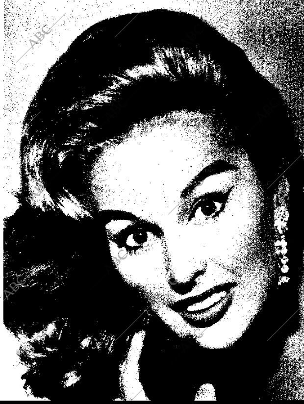 BLANCO Y NEGRO MADRID 05-12-1959 página 83