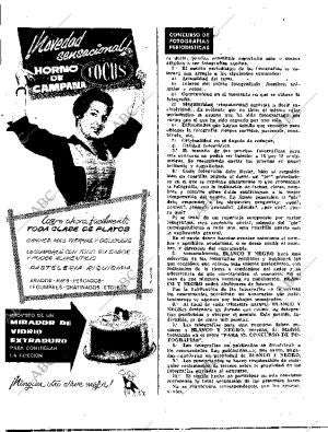 BLANCO Y NEGRO MADRID 05-12-1959 página 88