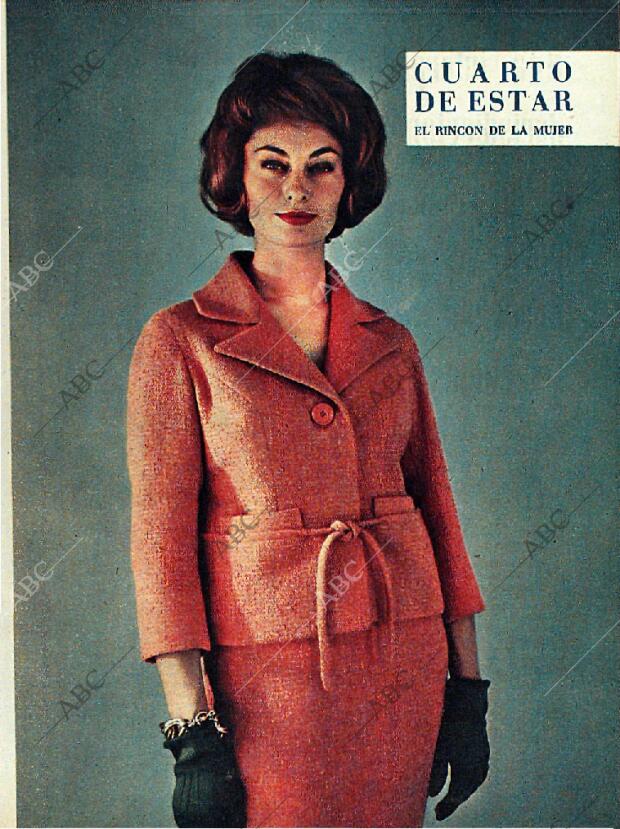 BLANCO Y NEGRO MADRID 05-12-1959 página 91