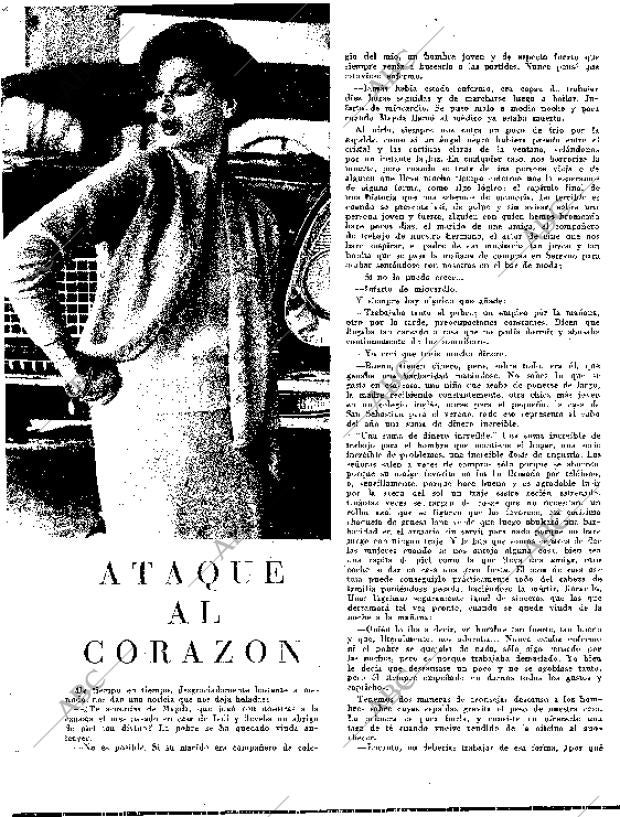 BLANCO Y NEGRO MADRID 05-12-1959 página 96