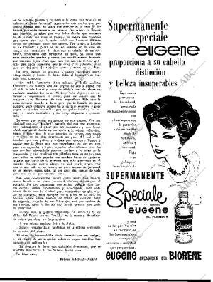 BLANCO Y NEGRO MADRID 05-12-1959 página 97