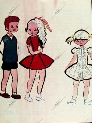 BLANCO Y NEGRO MADRID 05-12-1959 página 98