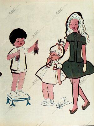 BLANCO Y NEGRO MADRID 05-12-1959 página 99