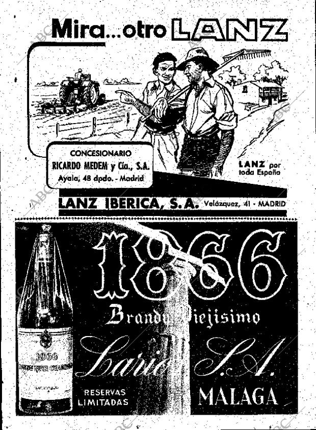 ABC MADRID 09-12-1959 página 10