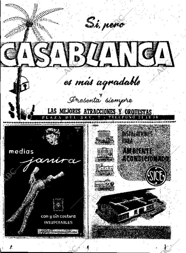 ABC MADRID 09-12-1959 página 16