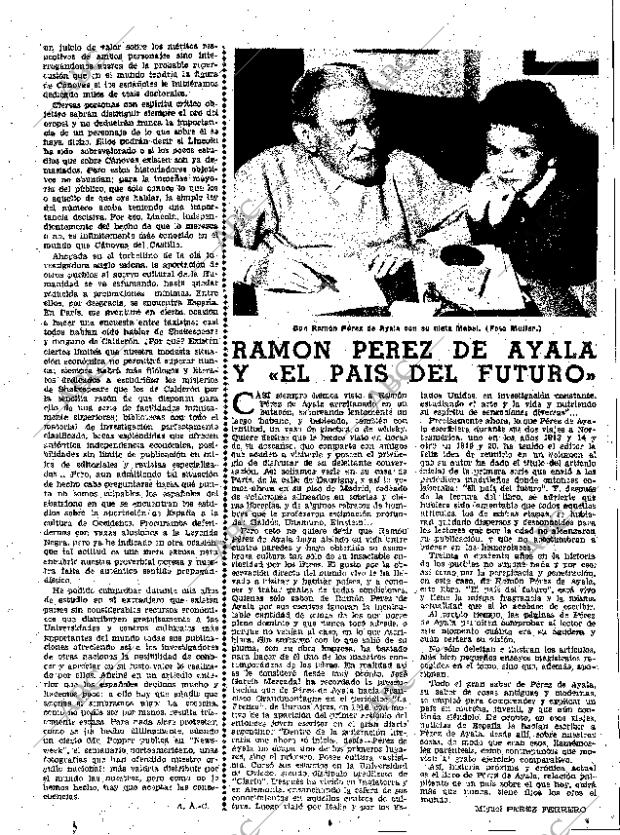 ABC MADRID 09-12-1959 página 19