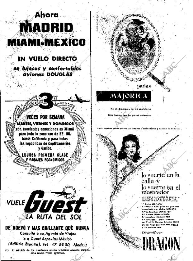 ABC MADRID 09-12-1959 página 20