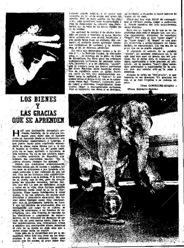 ABC MADRID 09-12-1959 página 23