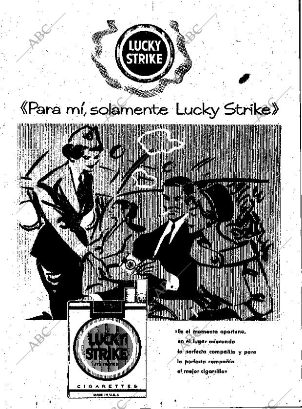 ABC MADRID 09-12-1959 página 25