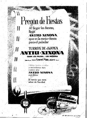 ABC MADRID 09-12-1959 página 35