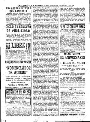 ABC MADRID 09-12-1959 página 50