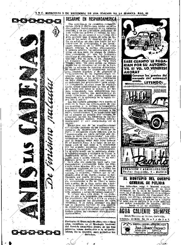 ABC MADRID 09-12-1959 página 52
