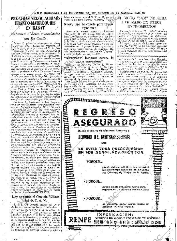 ABC MADRID 09-12-1959 página 53