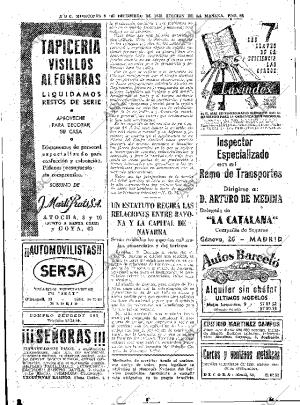 ABC MADRID 09-12-1959 página 64