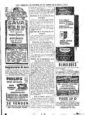 ABC MADRID 09-12-1959 página 70