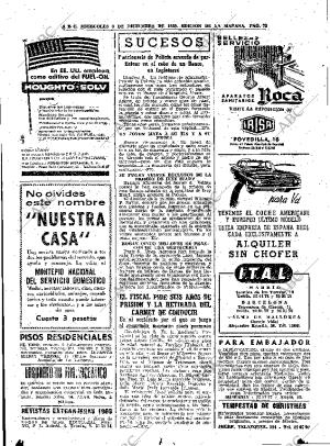 ABC MADRID 09-12-1959 página 72