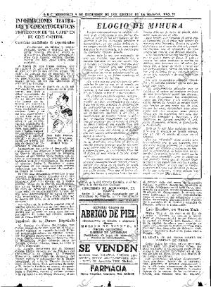 ABC MADRID 09-12-1959 página 77