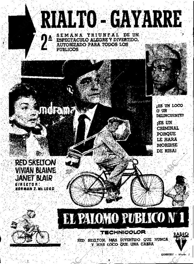 ABC MADRID 10-12-1959 página 11