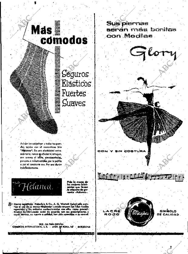 ABC MADRID 10-12-1959 página 16