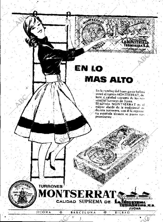 ABC MADRID 10-12-1959 página 18