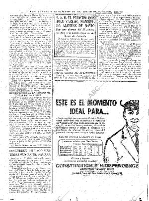 ABC MADRID 10-12-1959 página 33