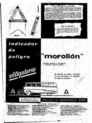 ABC MADRID 10-12-1959 página 4