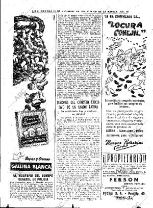 ABC MADRID 10-12-1959 página 48