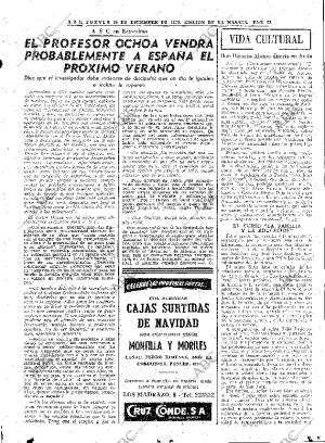 ABC MADRID 10-12-1959 página 51