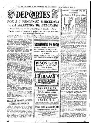 ABC MADRID 10-12-1959 página 59