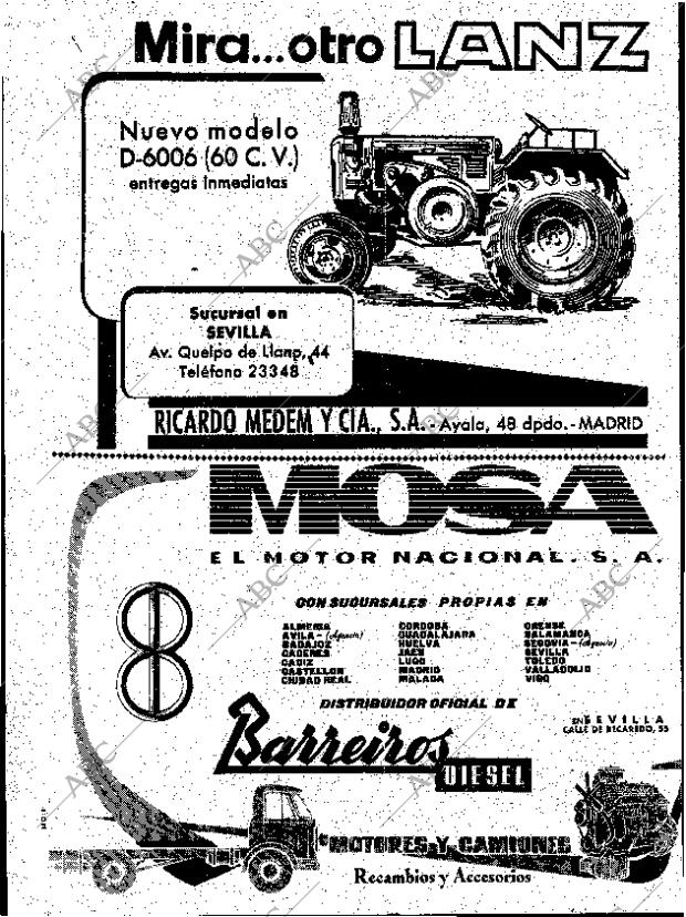 ABC SEVILLA 11-12-1959 página 10