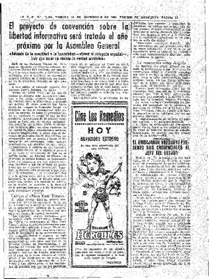 ABC SEVILLA 11-12-1959 página 21