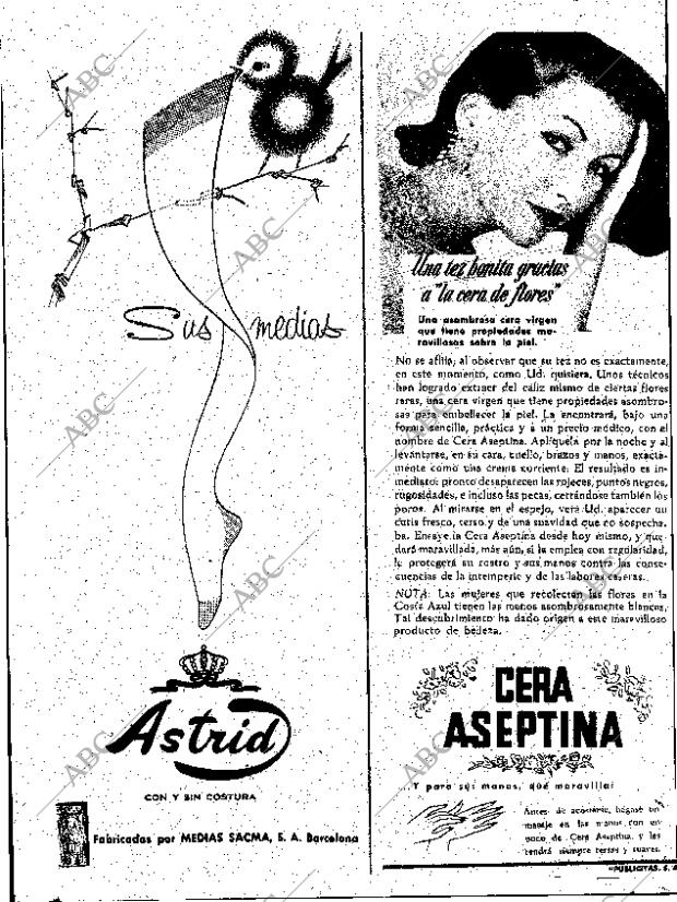 ABC SEVILLA 16-12-1959 página 16