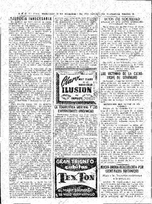 ABC SEVILLA 16-12-1959 página 28