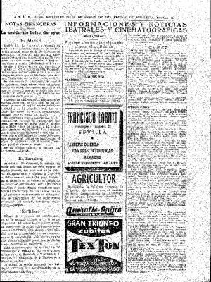 ABC SEVILLA 16-12-1959 página 45