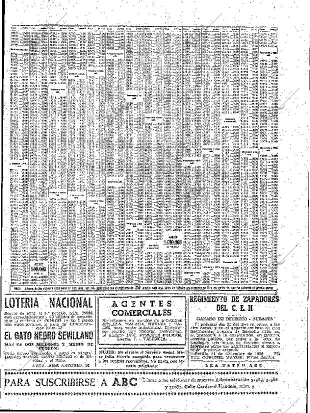 ABC SEVILLA 16-12-1959 página 47