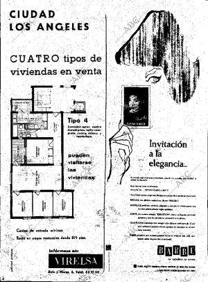 ABC MADRID 19-12-1959 página 14