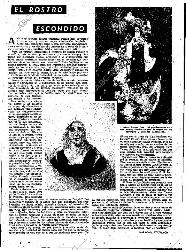 ABC MADRID 19-12-1959 página 17