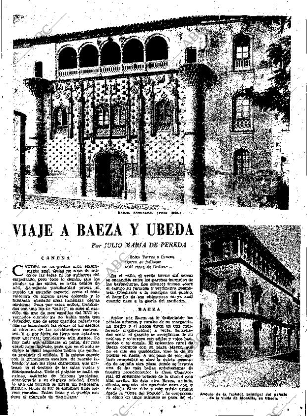 ABC MADRID 19-12-1959 página 21