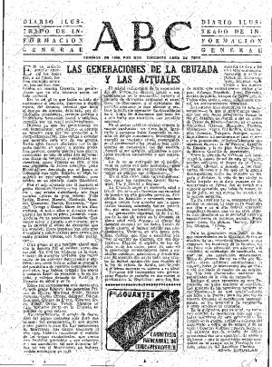 ABC MADRID 19-12-1959 página 3