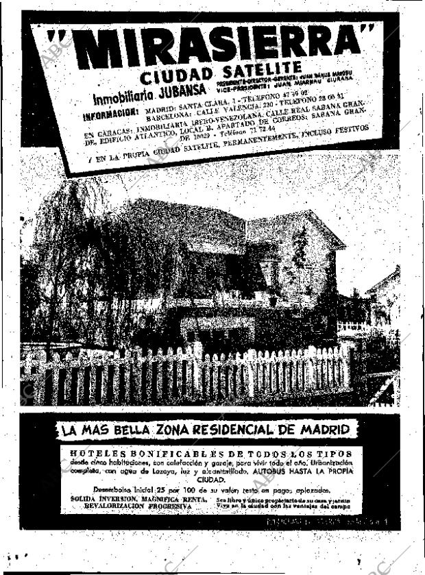 ABC MADRID 19-12-1959 página 46