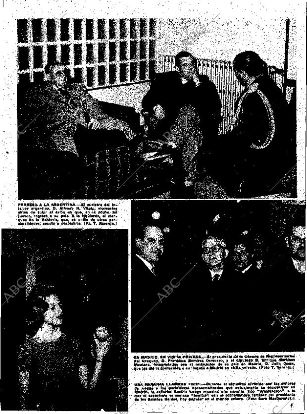 ABC MADRID 19-12-1959 página 5