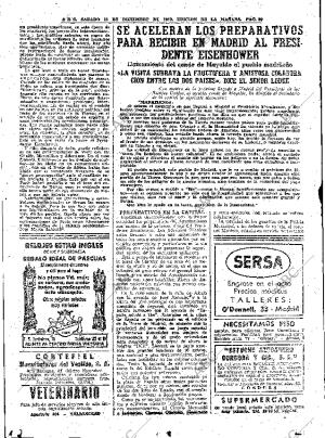 ABC MADRID 19-12-1959 página 50