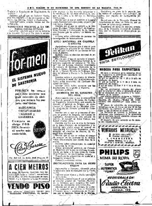 ABC MADRID 19-12-1959 página 60