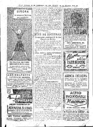 ABC MADRID 19-12-1959 página 66