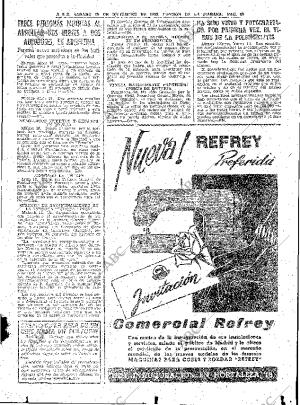 ABC MADRID 19-12-1959 página 69
